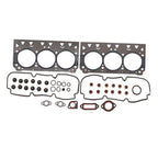 Head Gasket Set with Bolts for Buick Pontiac 3.8L V6 (1995–2005)