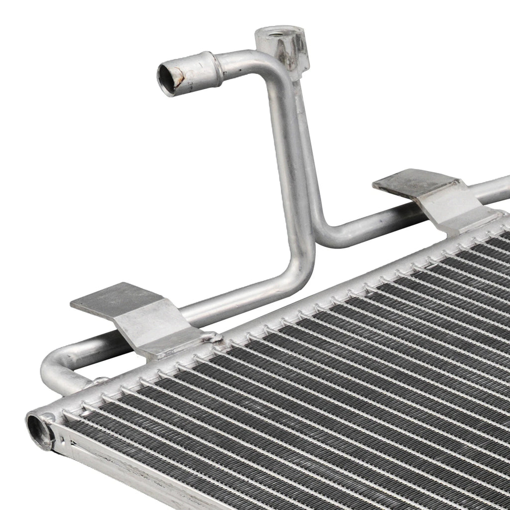 A/C Condenser with Receiver Drier for Buick LaCrosse (2006–2009)