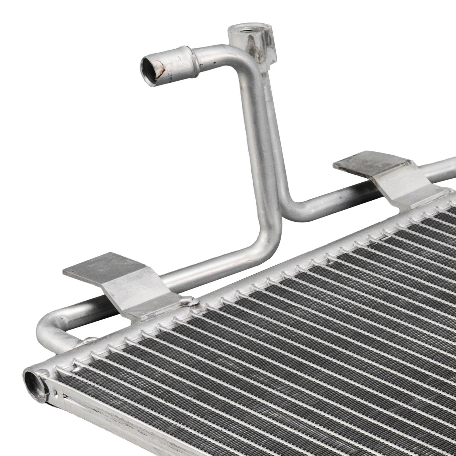 A/C Condenser with Receiver Drier for Buick LaCrosse (2006–2009)