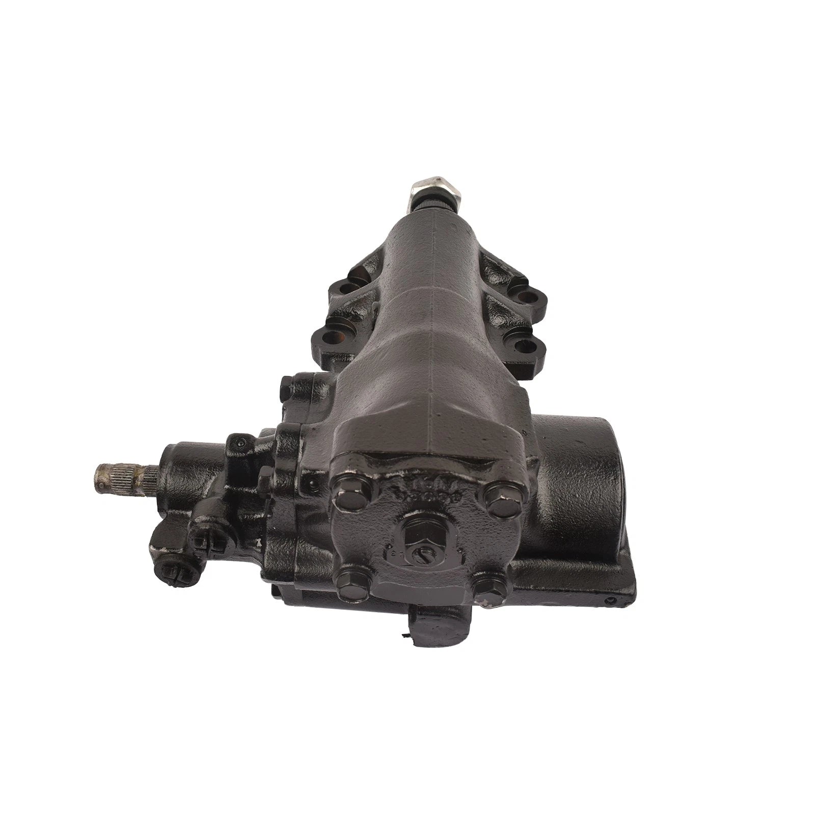 Power Steering Gear Box for Toyota Land Cruiser FJ60 FJ62 (1985–1990)