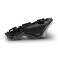 Front Bumper Retainer Brackets for Toyota Yaris Sedan (2007-2012)