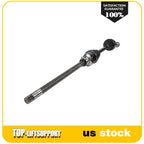 CV Axle Shaft Assembly for Ram ProMaster 1500 2500 3500 (2014–2018) Front RH