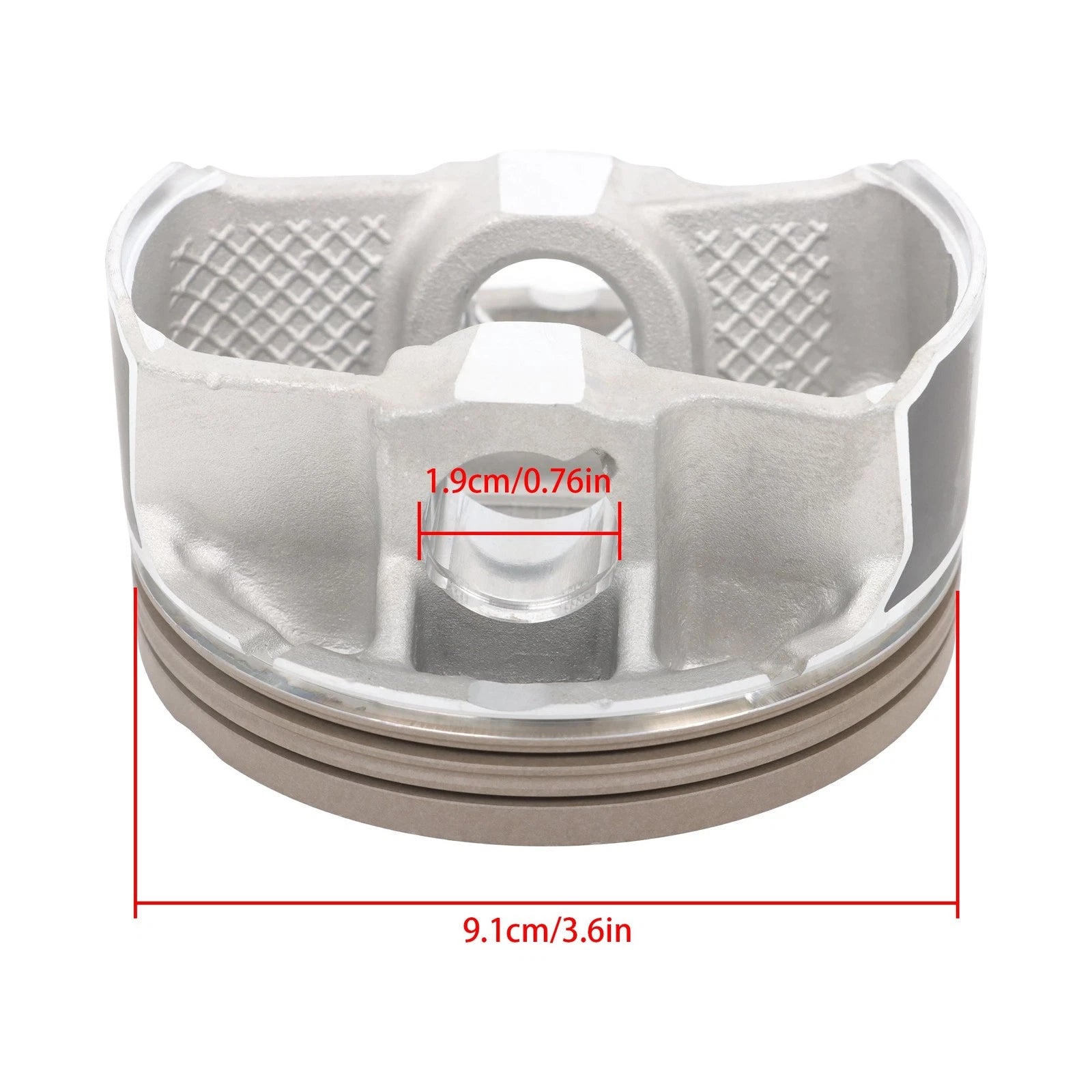 Gasket Kit for Polaris 1000 RZR XP (2014–2018)