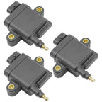 Ignition Coil for Mercury Outboard Engine (8M0077471, 879984T00, 879984A1, 879984T01)