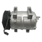 AC Compressor Kit With Condenser for Volvo S40 1.9L (2001-2003)