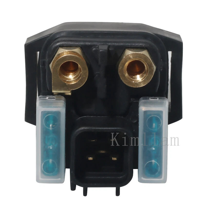 Starter Solenoid Relay for Yamaha YFM700 YFM700FWBD Kodiak 700 (2016–2023)