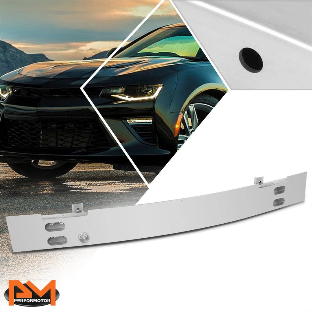 Front Bumper Reinforcement Impact Absorber for Chevy Camaro (2016–2023)