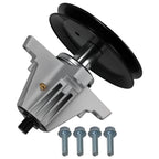 Deck Spindle Assembly for Troy-Bilt Mustang Z46 (2013–2018) 618-09259 618P09259