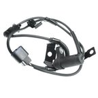 Rear Left ABS Wheel Speed Sensor for Mitsubishi L200 (2010-2011)