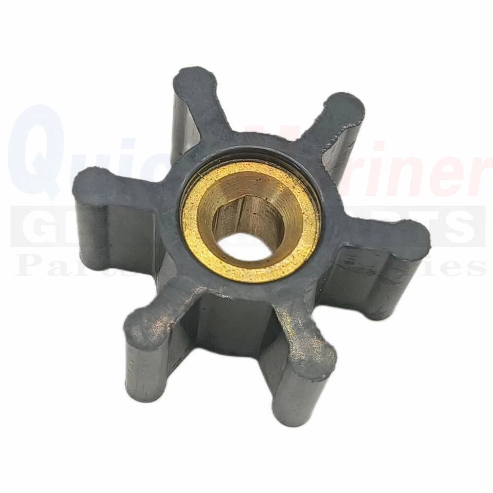 Impeller Kit for Onan Pump (131-0160, 131-0165, 131-0267)