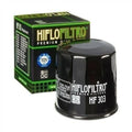 Oil Filter for Kawasaki EX650 Ninja 650R (2013–2016)