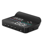 M19 GPS HUD Head Up Display for