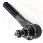 Set of 2 Front Outer Tie Rod Ends for Dodge Ram 1500 2500 3500 (1994–1999)