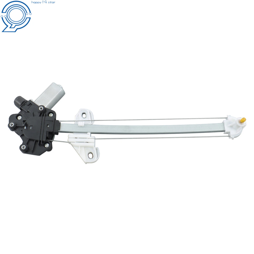 Power Window Regulator for Honda Civic Sedan (2012–2015) Rear Right