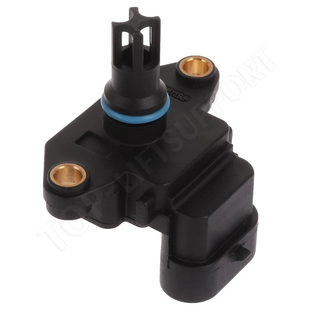 Turbocharger Boost Pressure MAP Sensor for Dodge Ram 5.9L (2003–2007)