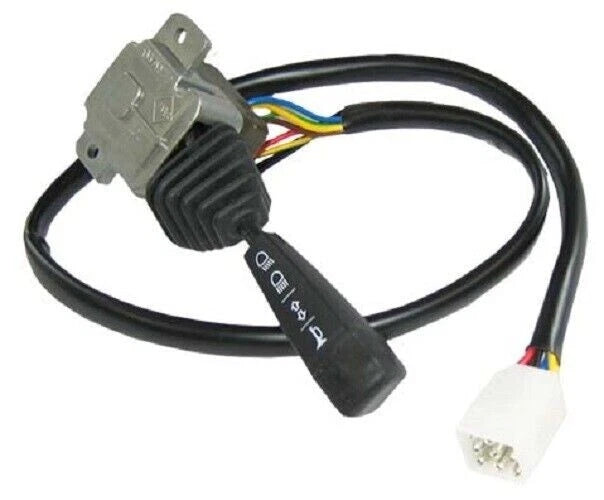 Indicator Switch for Ford New Holland Tractors (5640–8340)