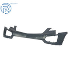 Plastic Primed Front Cover with Radar Holes for Cadillac XT5 (2020-2023)