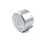 Engine Start/Stop Switch Button for BMW F Series (All Years) - Silver