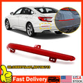 Left Driver Rear Bumper Light for Honda Accord (2018â2021)