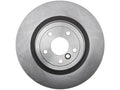 Rear Brake Rotor for Jaguar XF (2016–2023) YY233GH