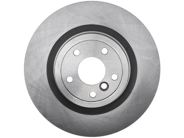 Rear Brake Rotor for Jaguar XF (2016–2023) YY233GH
