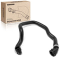 Lower Radiator Coolant Hose for BMW X5 E70 (2010–2013) X6 E71 E72 (2008–2014)