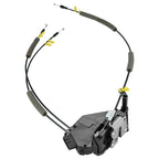 Rear Right Door Lock Actuator for Nissan Versa Note (2014-2019)