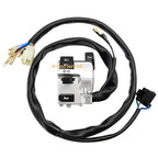 Left Control Switch for Honda Shadow ACE 1100 VT1100 (1997–2003)