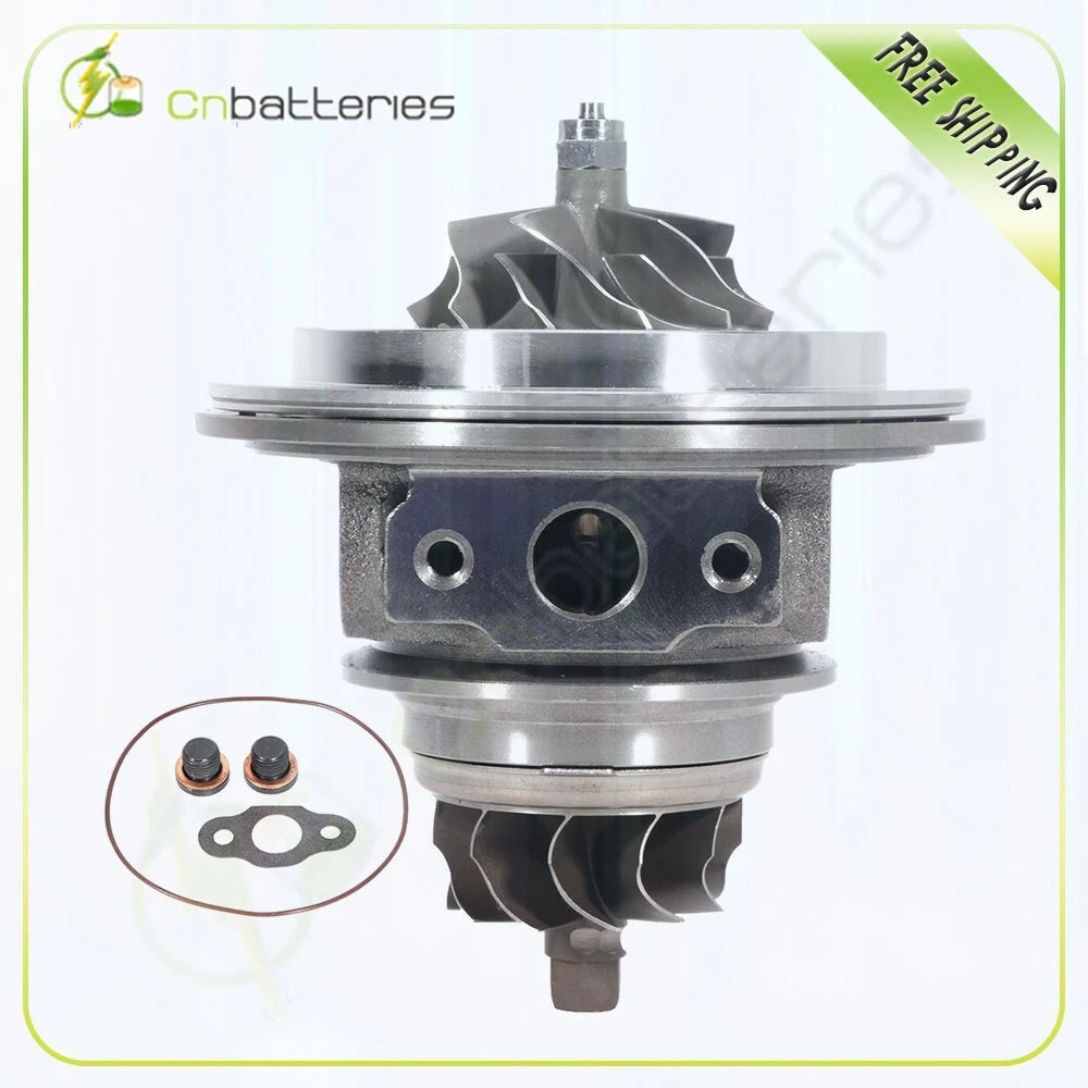 Turbo Cartridge for Volkswagen Jetta Passat 2.0L (2006–2008) 53039880105