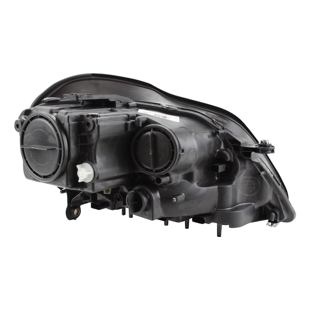 Hella Front Driver Left Halogen Headlight for Mercedes-Benz GL Class (2007–2012)