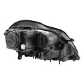 Hella Front Driver Left Halogen Headlight for Mercedes-Benz GL Class (2007–2012)