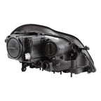Hella Front Driver Left Halogen Headlight for Mercedes-Benz GL Class (2007–2012)
