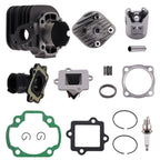 Big Bore 54mm Cylinder Head Rebuild Kit for Polaris Sportsman 90 (2000–2002)