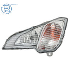 Fog Light Lamp for Ford Ecosport (2018-2022)