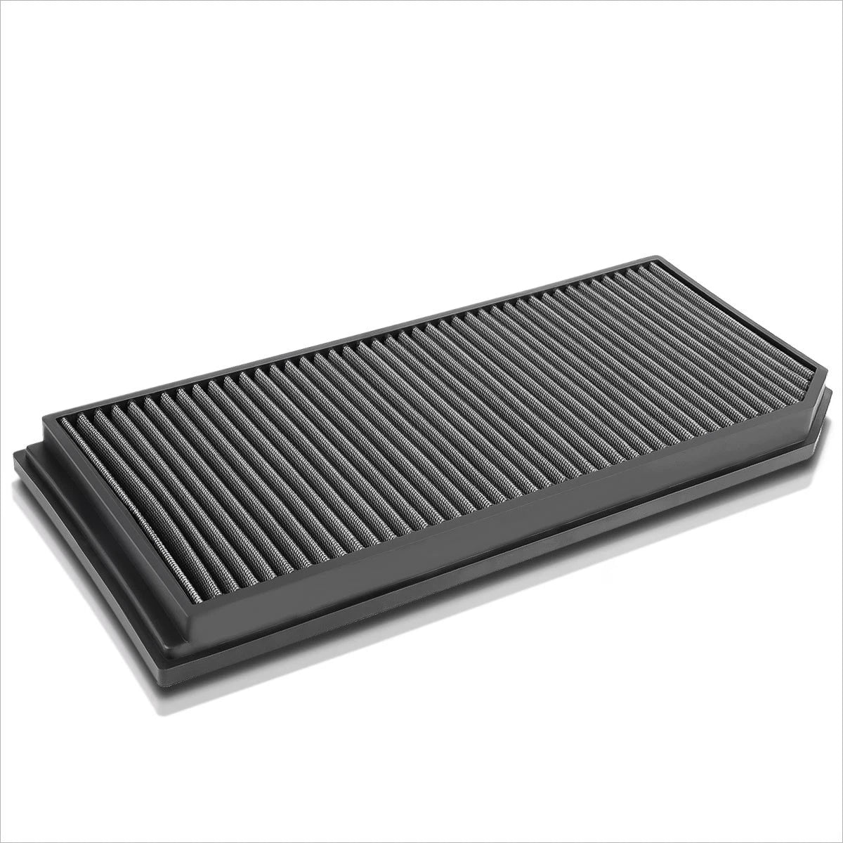 Reusable High Flow Air Filter for VW GTI/Jetta 2.0 Turbo (2006–2008)