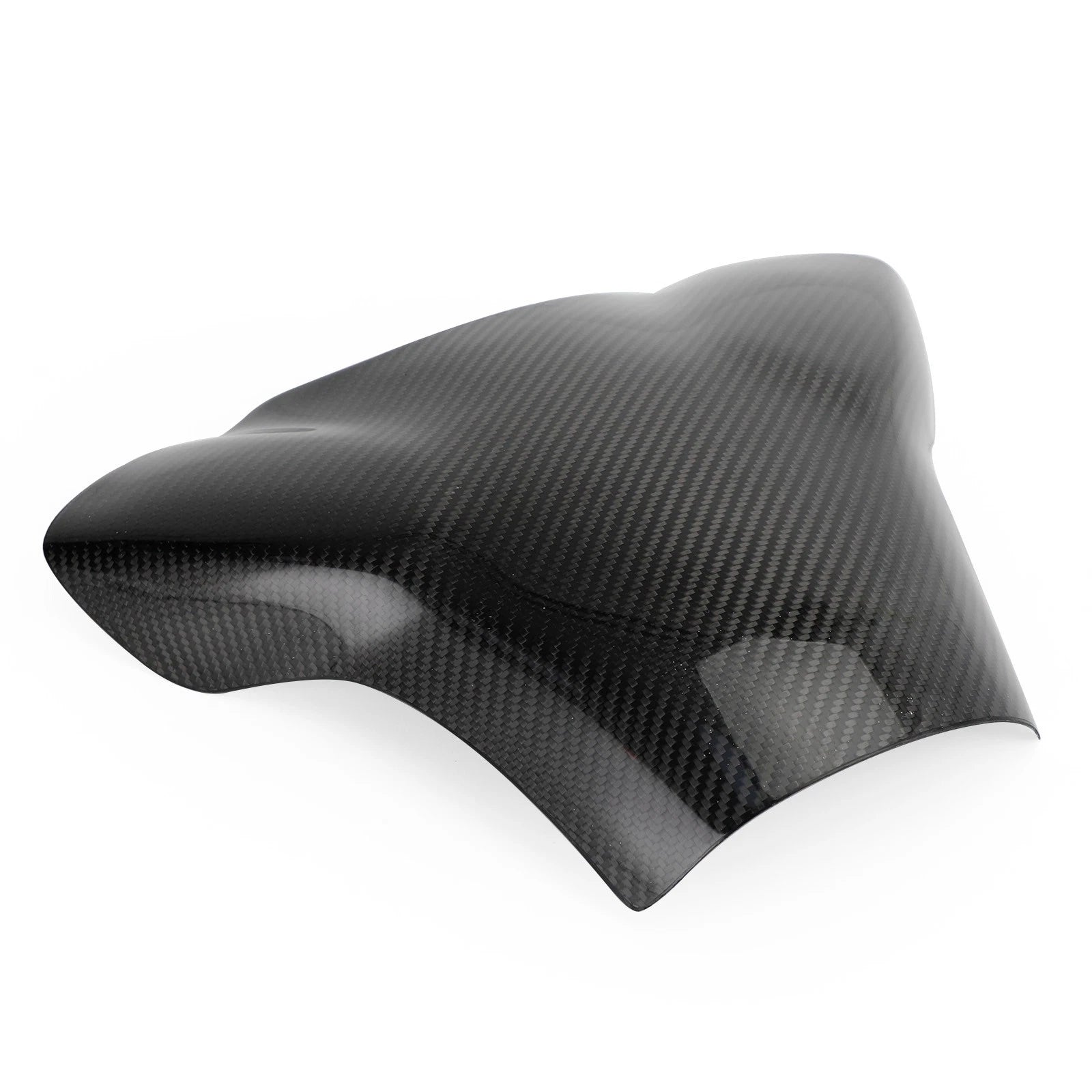 Carbon Fiber Tank Cover Fairing for Yamaha YZF-R1 (2007–2008)