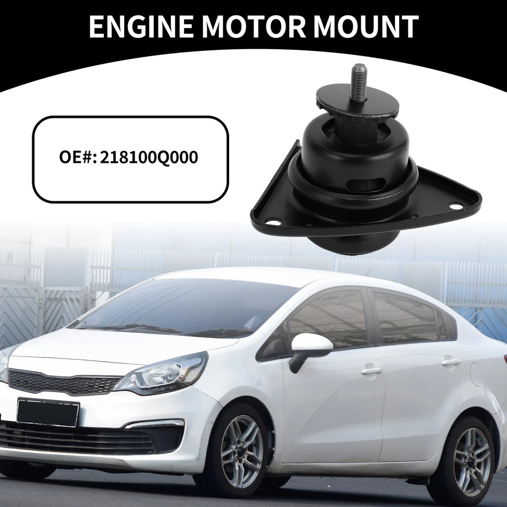 Engine Motor Mount for Kia Forte 2.0L Manual Trans (2010–2013)