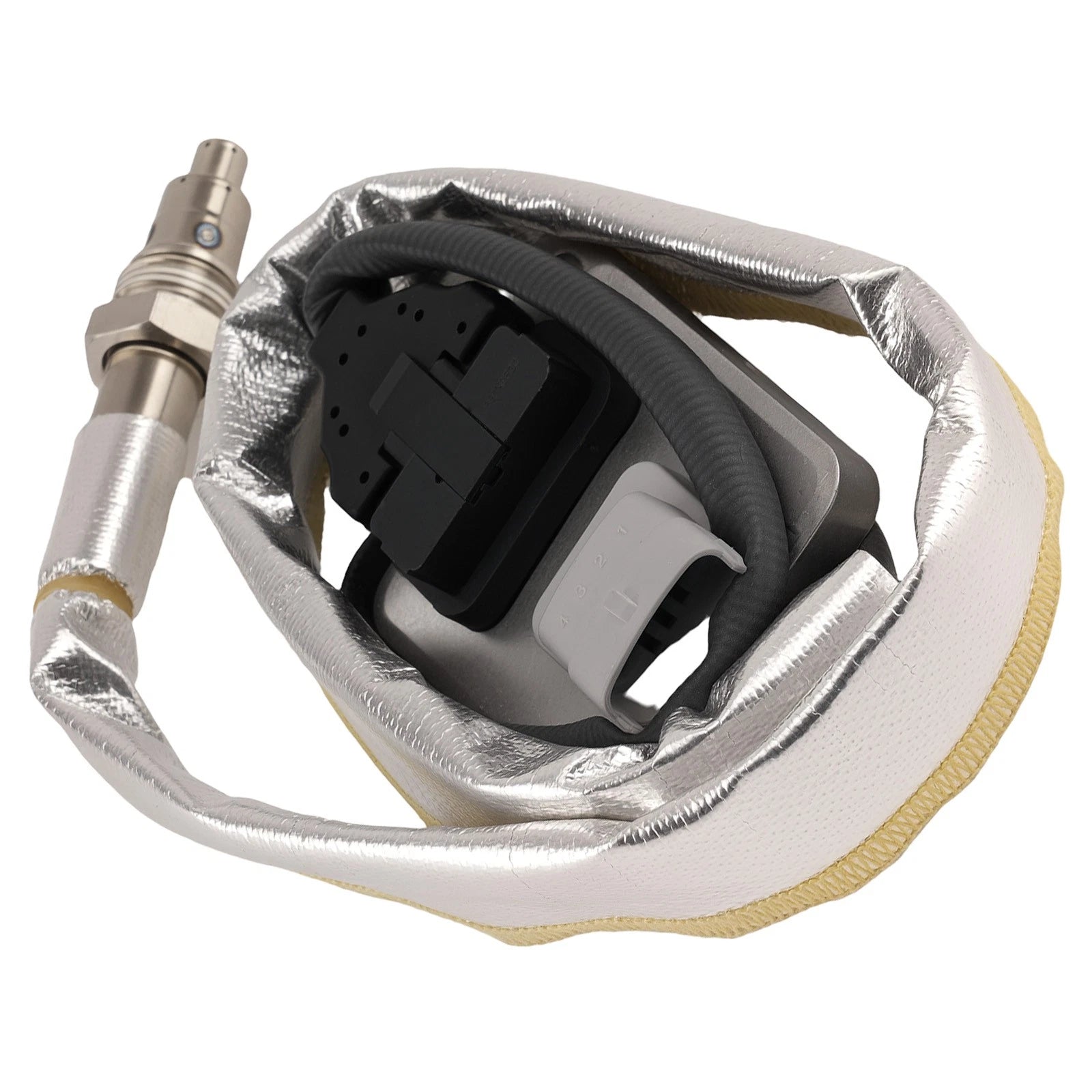Nitrogen Oxide Sensor for Cummins Blue Bird 6.7L (2010–2013) 5293295RX