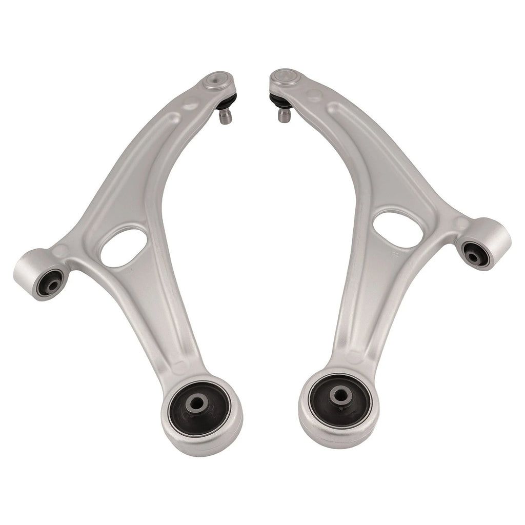 2X Front Lower Control Arms w/Ball Joints for Hyundai Sonata Kia Optima (2011–2019)