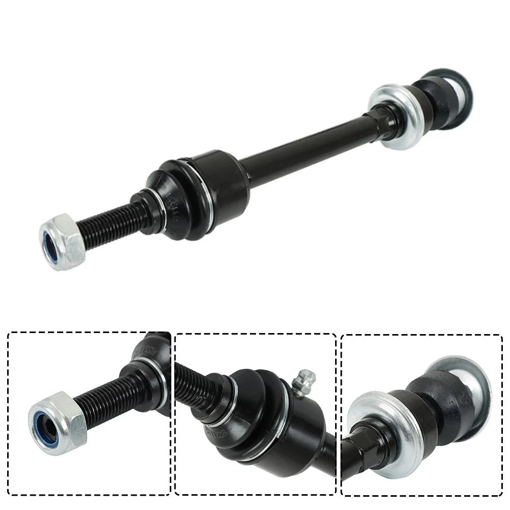 Set of 8 Front Control Arm and Ball Joint Kit for Ram 1500 Classic (2019–2023)
