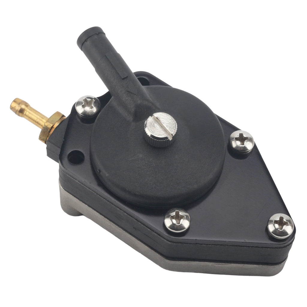 Fuel Pump for Johnson Evinrude OMC BRP Boat Motor (9.9hp 15hp) 0438562 0434728