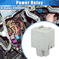 Relay DC 12V 40A No. 8198060010 for Toyota Cruze (2010–2015)