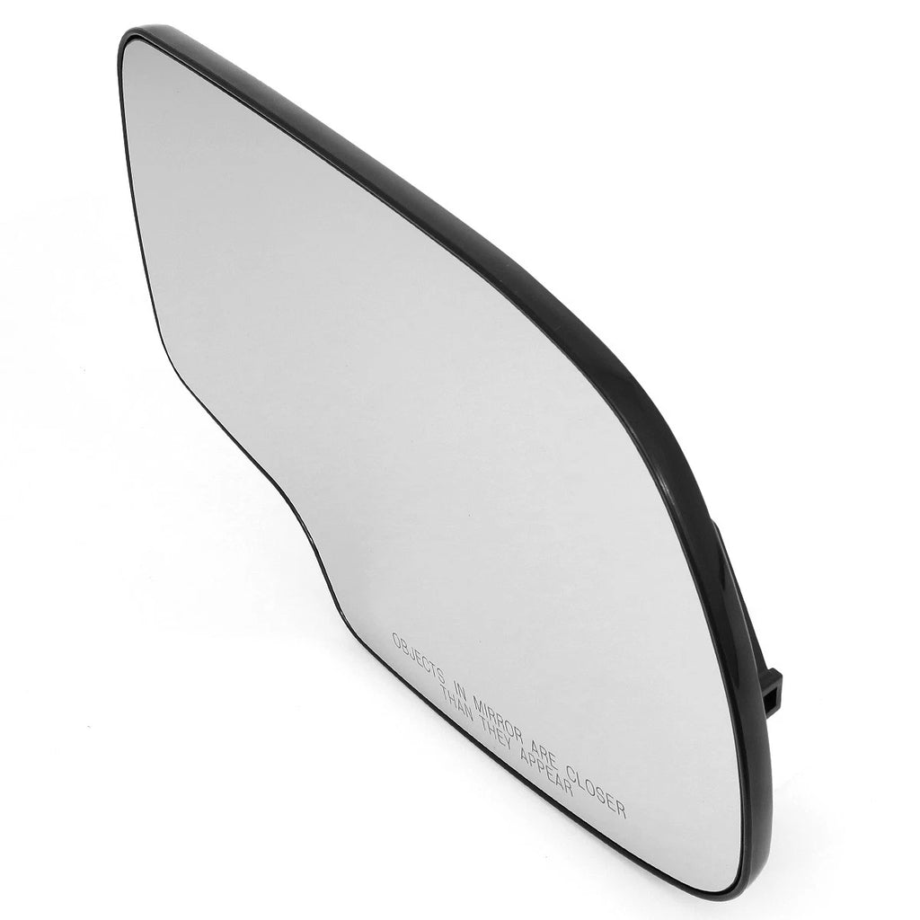 Right Side Door Rear View Mirror Glass for Tahoe/Yukon (2000–2006)