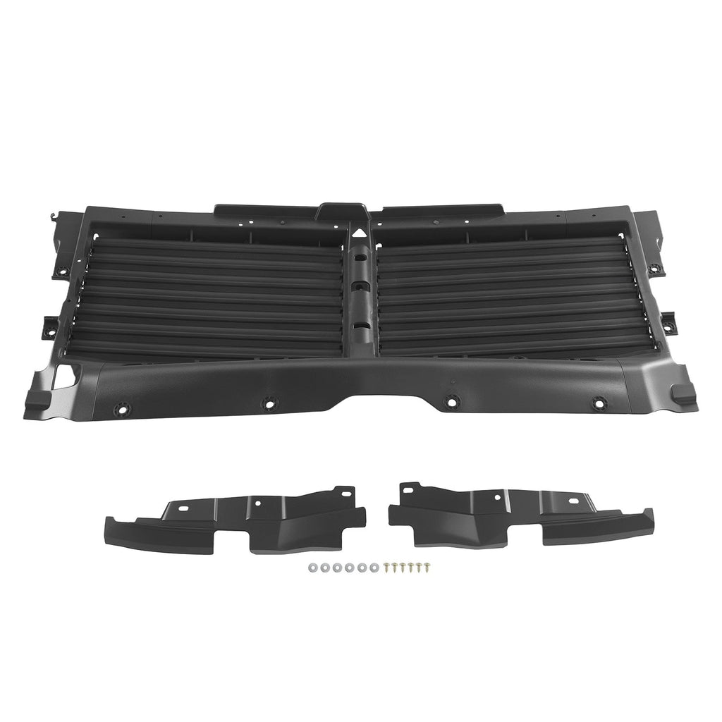 Active Grille Shutter Assembly for Chevrolet Suburban (2021–2023) 84995738