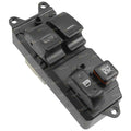 RH Front Power Window Switch for Toyota Corolla ZZE122 2001–2007