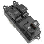 RH Front Power Window Switch for Toyota Corolla ZZE122 2001–2007