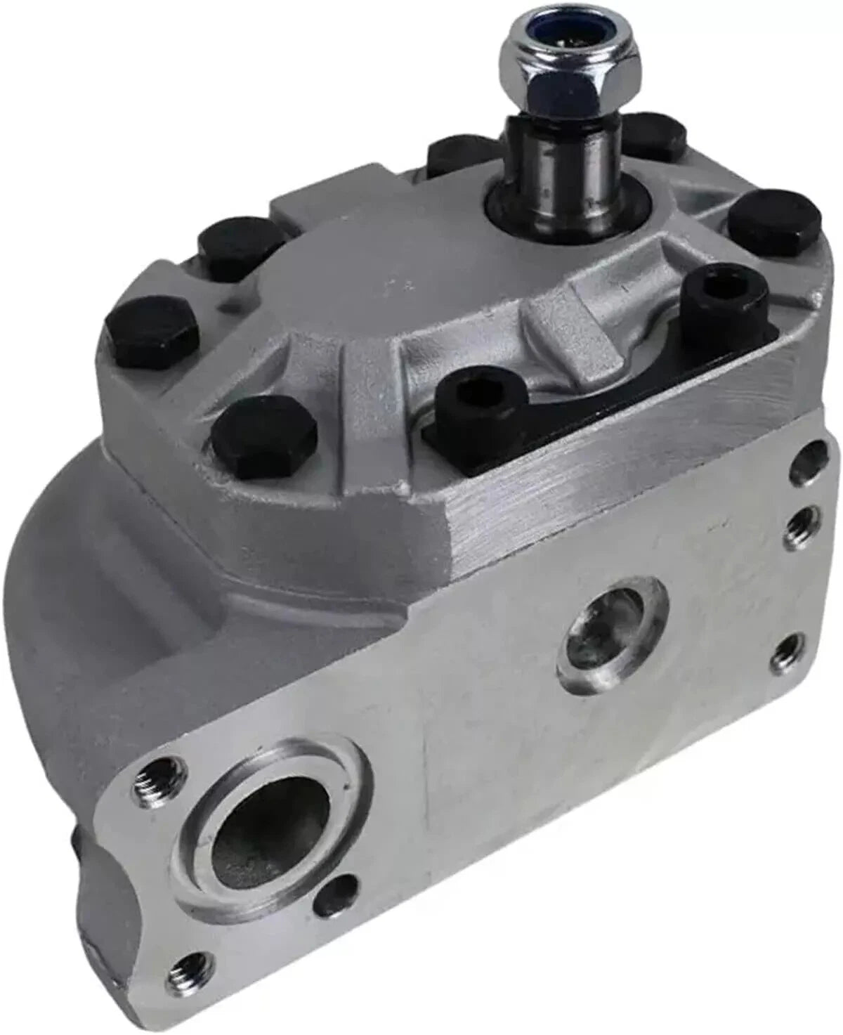Hydraulic Pump 133441C91 for Case 786 886 986 1066 1086 1486 1568 3088 3688