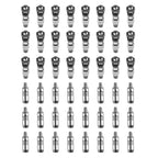 24x Rocker Arms and Lifters for Ford Lincoln Mercury (2009–2010)