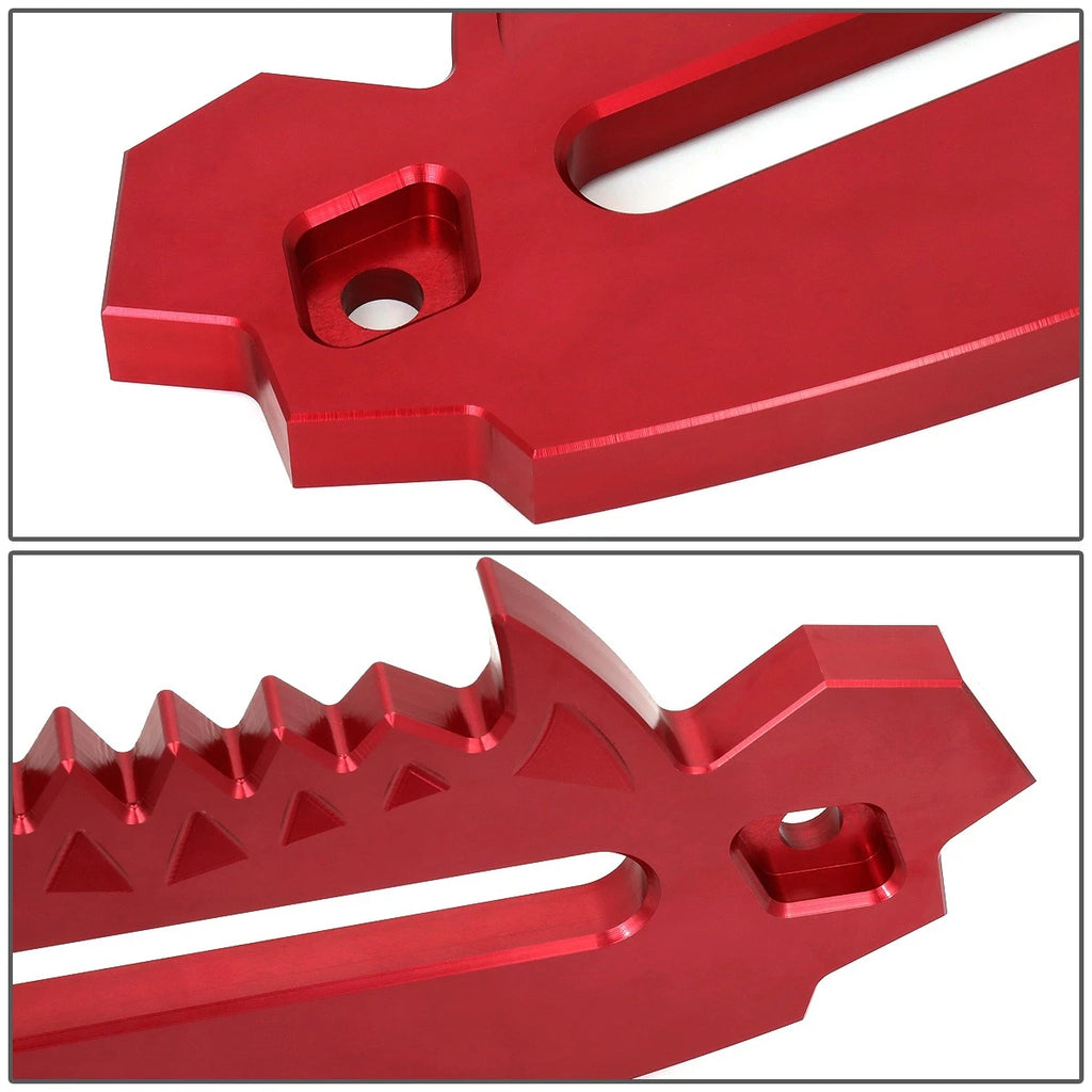 10" Aluminum Hawse Fairlead for 4x4 Synthetic Winch Rope/Cable Guide