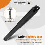 Shocks Struts Assembly for Mitsubishi Mighty Max 4WD (1983–1994) 32066